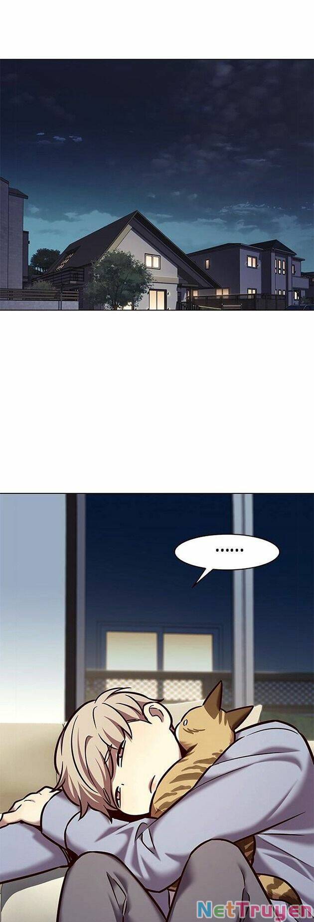Hoá Thân Thành Mèo Chapter 227 - Trang 2