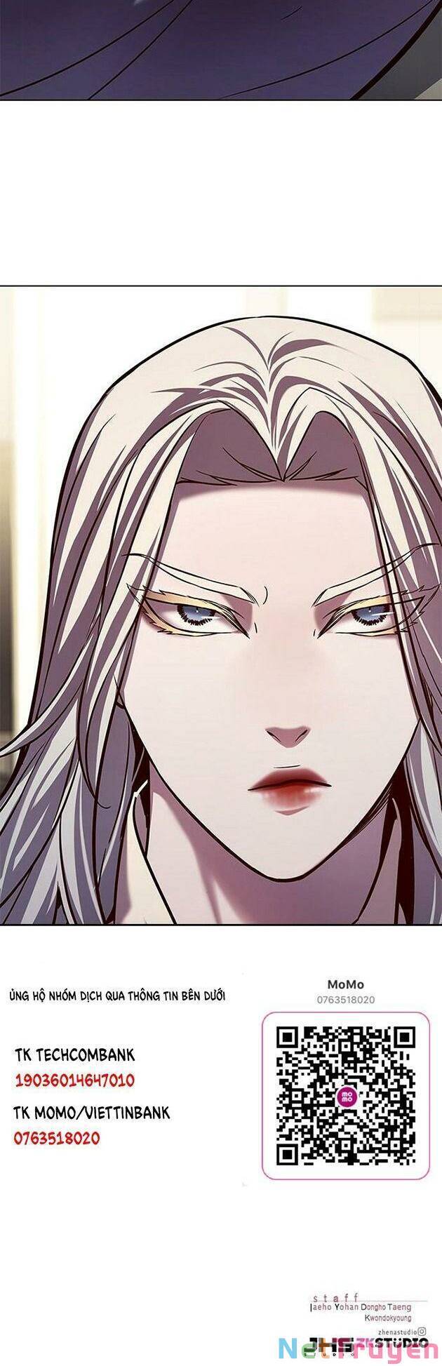 Hoá Thân Thành Mèo Chapter 227 - Trang 2