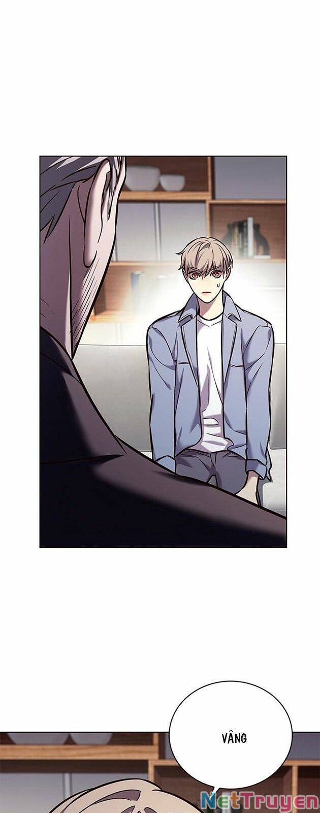 Hoá Thân Thành Mèo Chapter 227 - Trang 2