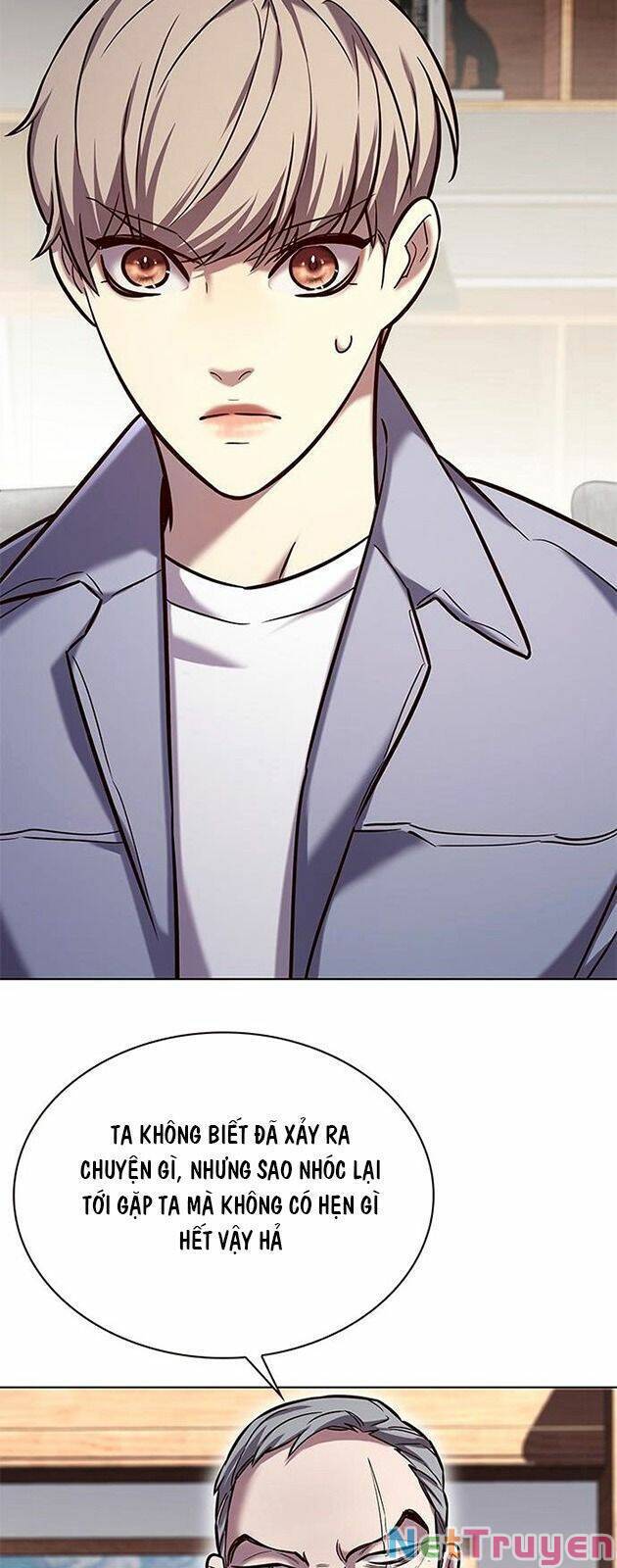 Hoá Thân Thành Mèo Chapter 227 - Trang 2