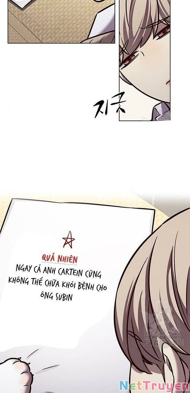 Hoá Thân Thành Mèo Chapter 228 - Trang 2