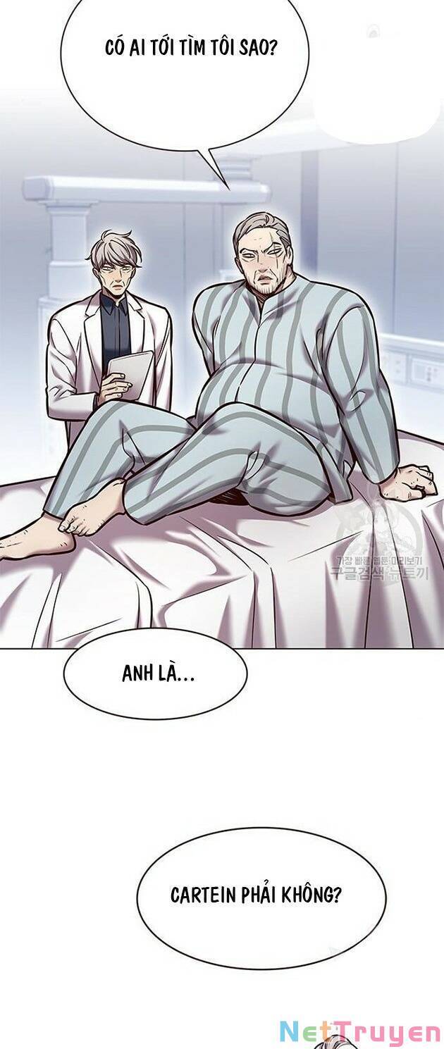 Hoá Thân Thành Mèo Chapter 228 - Trang 2