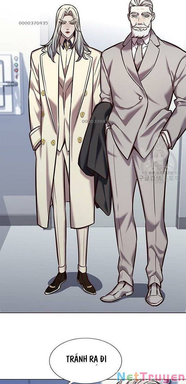 Hoá Thân Thành Mèo Chapter 228 - Trang 2