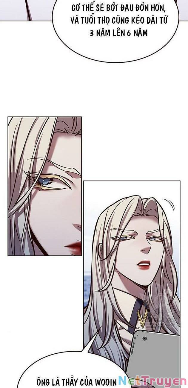 Hoá Thân Thành Mèo Chapter 228 - Trang 2