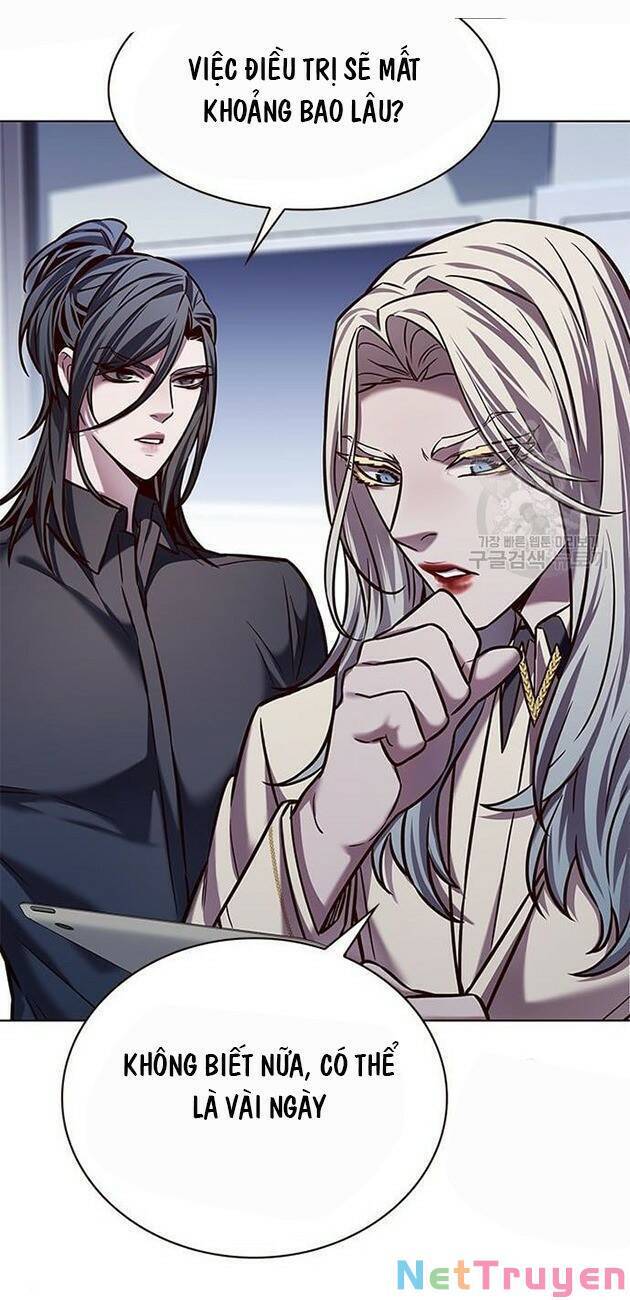 Hoá Thân Thành Mèo Chapter 228 - Trang 2