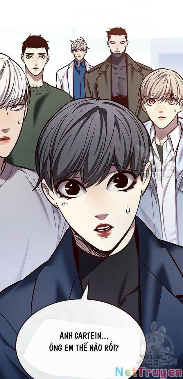 Hoá Thân Thành Mèo Chapter 228 - Trang 2