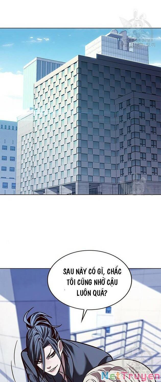 Hoá Thân Thành Mèo Chapter 228 - Trang 2