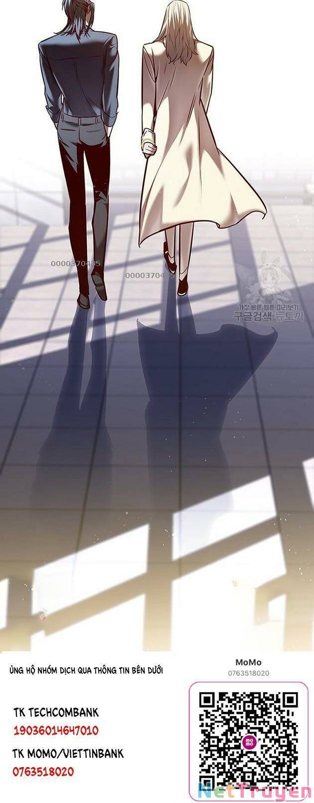 Hoá Thân Thành Mèo Chapter 228 - Trang 2