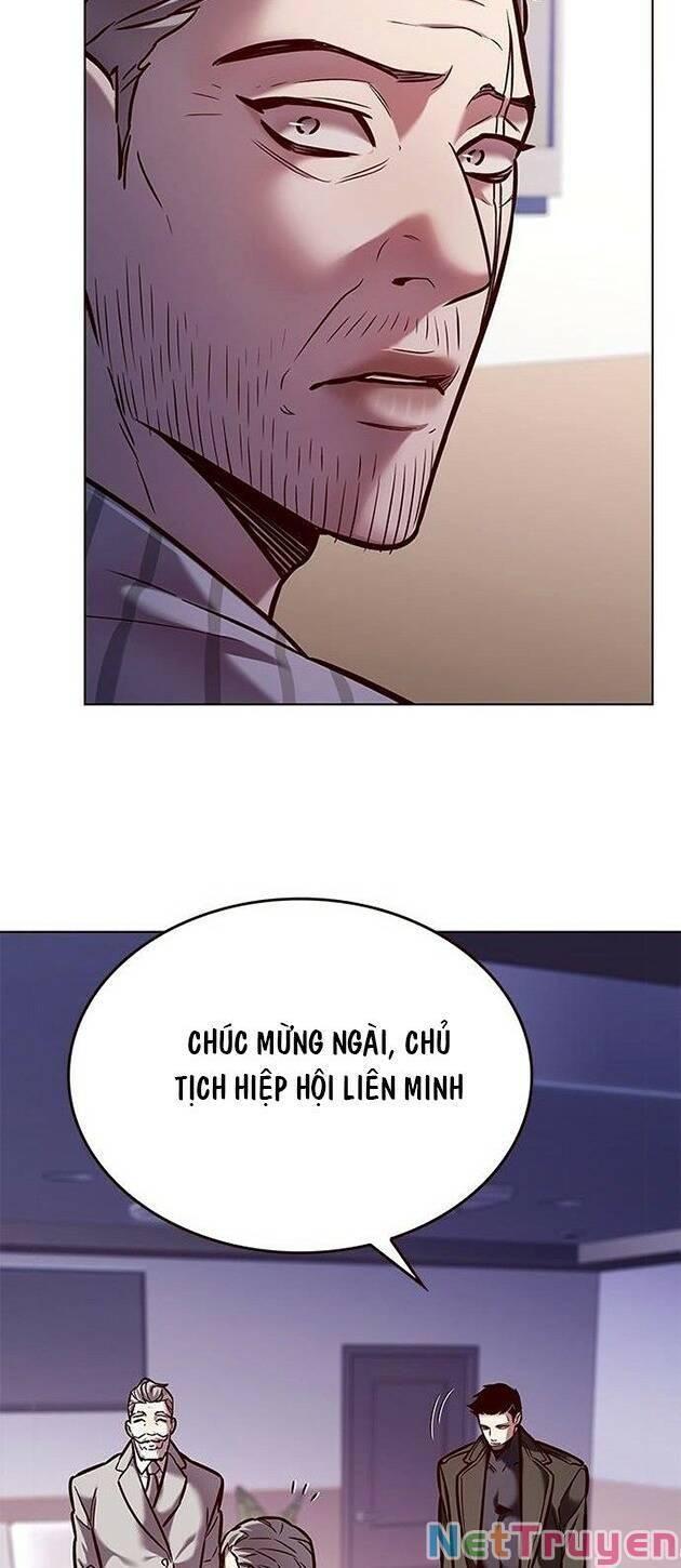 Hoá Thân Thành Mèo Chapter 229 - Trang 2