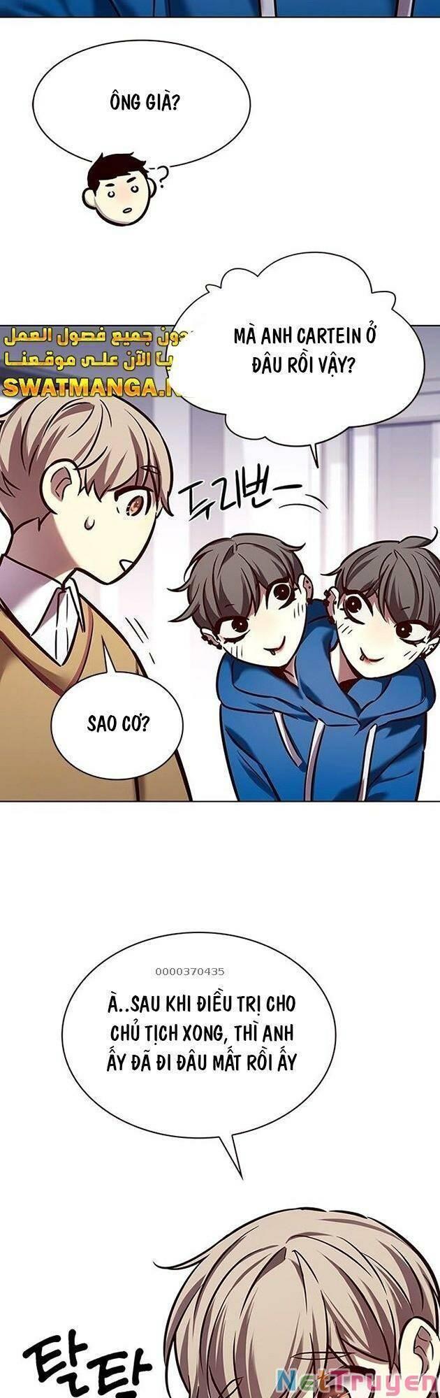 Hoá Thân Thành Mèo Chapter 229 - Trang 2