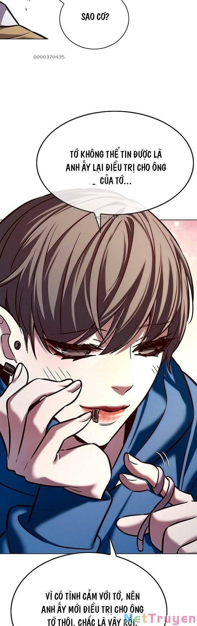 Hoá Thân Thành Mèo Chapter 229 - Trang 2