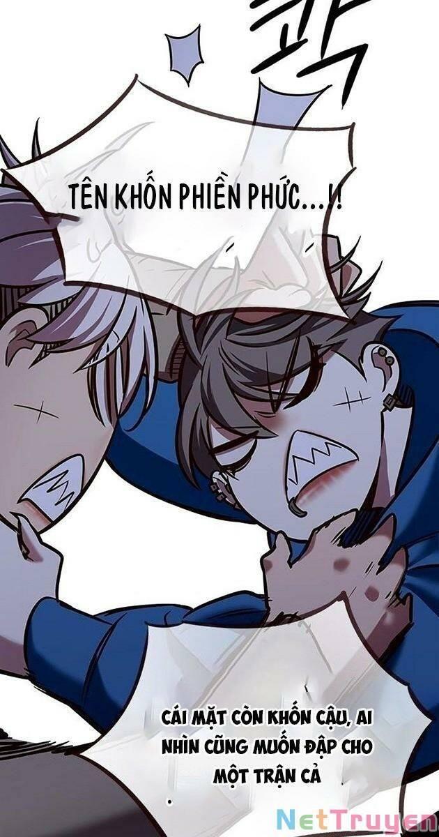 Hoá Thân Thành Mèo Chapter 229 - Trang 2