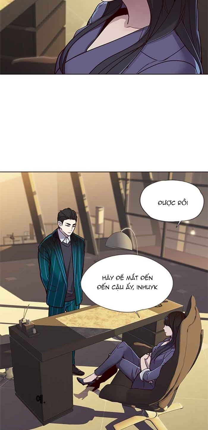 Hoá Thân Thành Mèo Chapter 23 - Trang 2