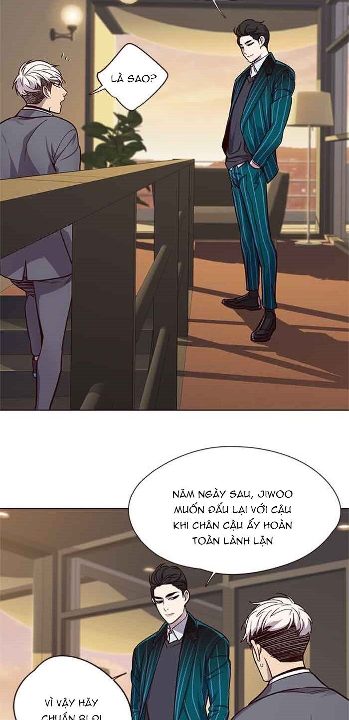 Hoá Thân Thành Mèo Chapter 23 - Trang 2