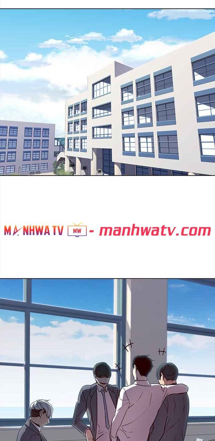 Hoá Thân Thành Mèo Chapter 23 - Trang 2