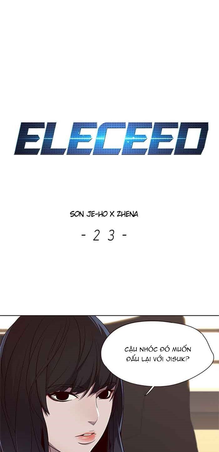 Hoá Thân Thành Mèo Chapter 23 - Trang 2