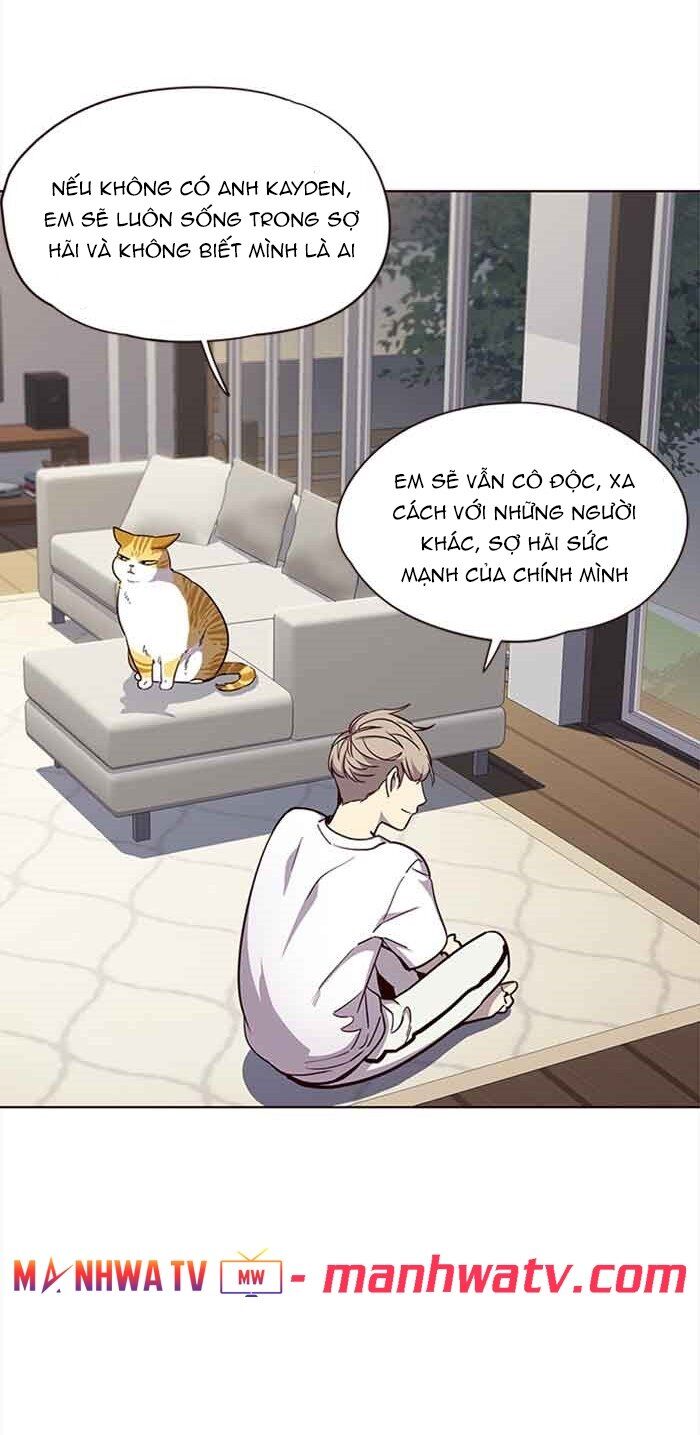 Hoá Thân Thành Mèo Chapter 23 - Trang 2