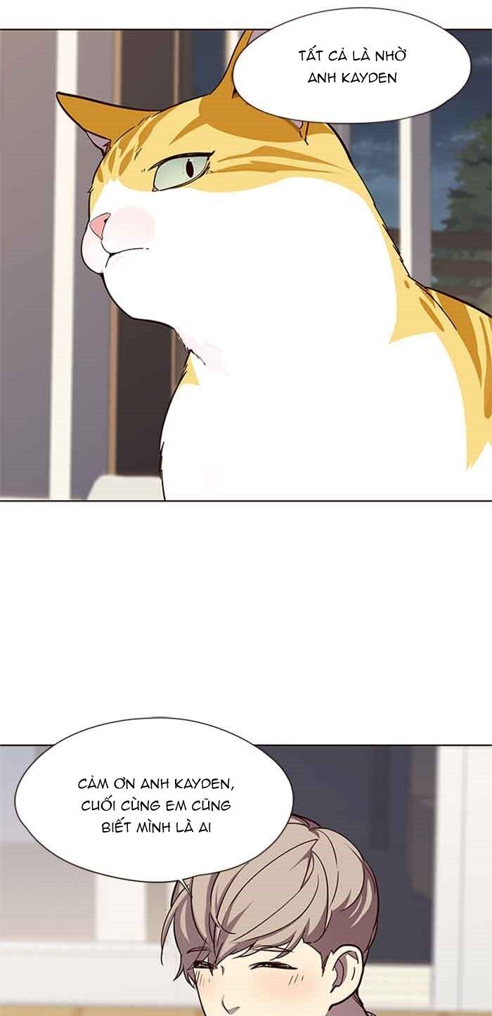 Hoá Thân Thành Mèo Chapter 23 - Trang 2