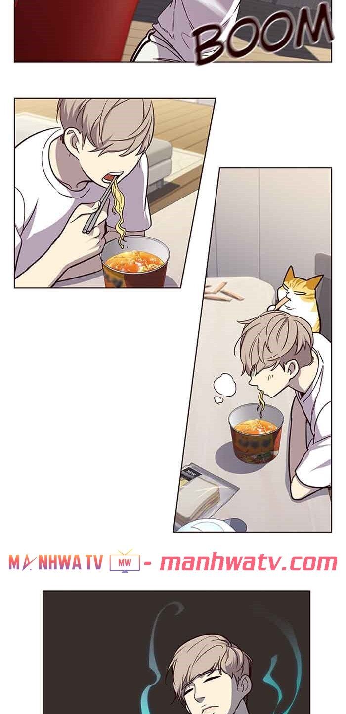 Hoá Thân Thành Mèo Chapter 23 - Trang 2
