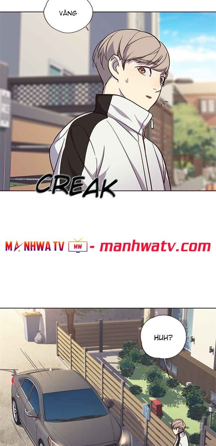 Hoá Thân Thành Mèo Chapter 23 - Trang 2