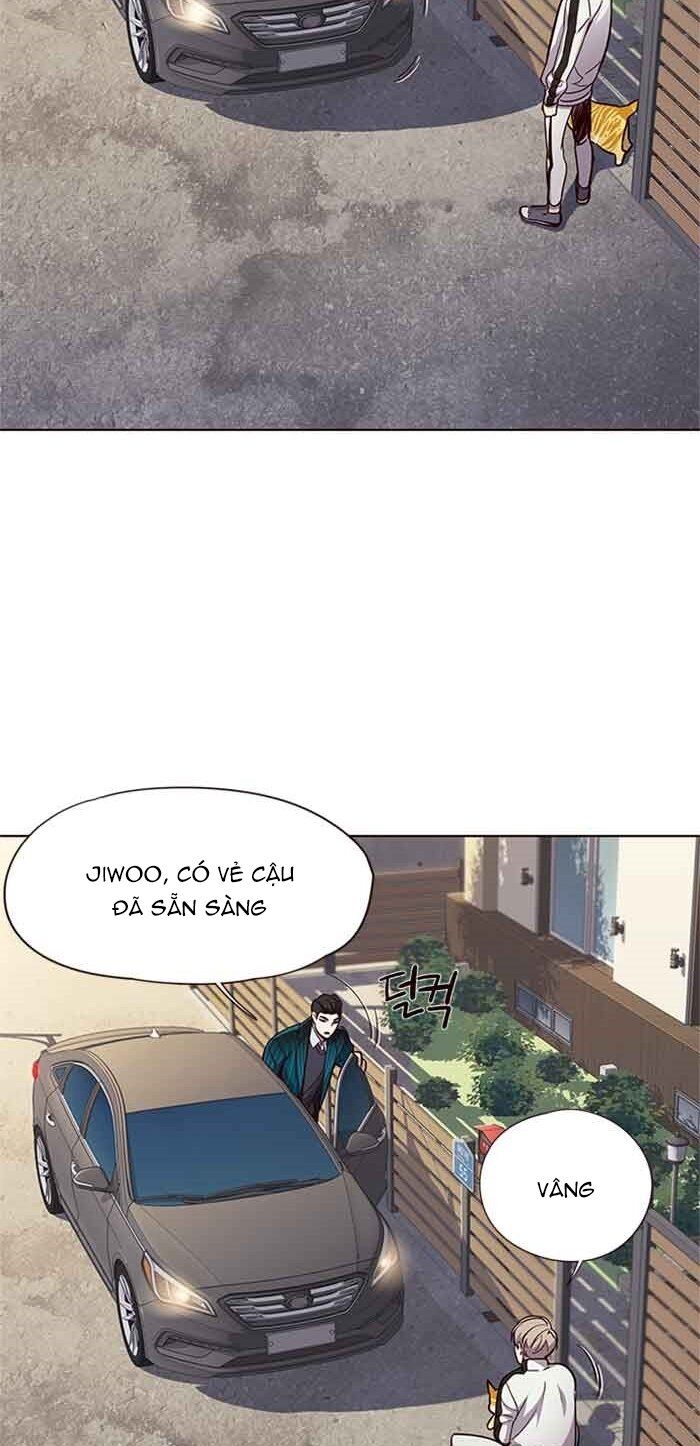 Hoá Thân Thành Mèo Chapter 23 - Trang 2