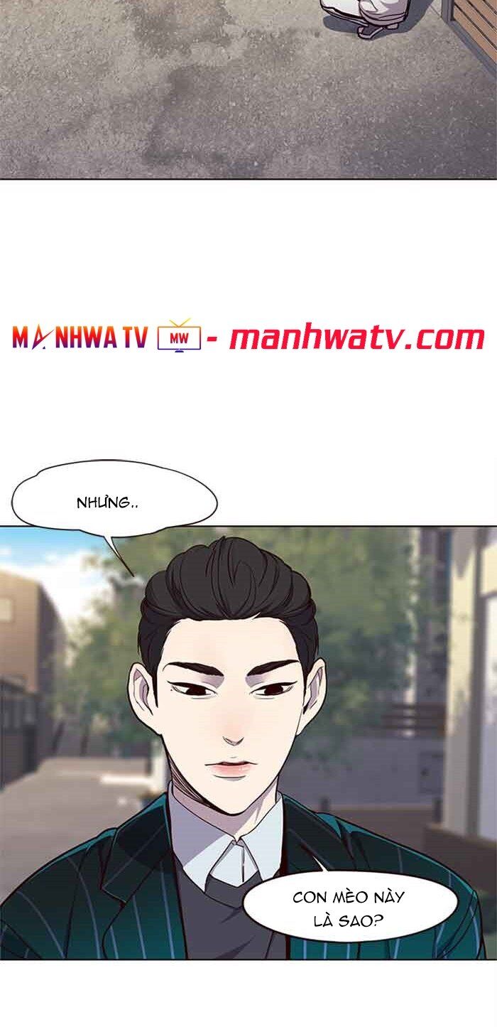 Hoá Thân Thành Mèo Chapter 23 - Trang 2