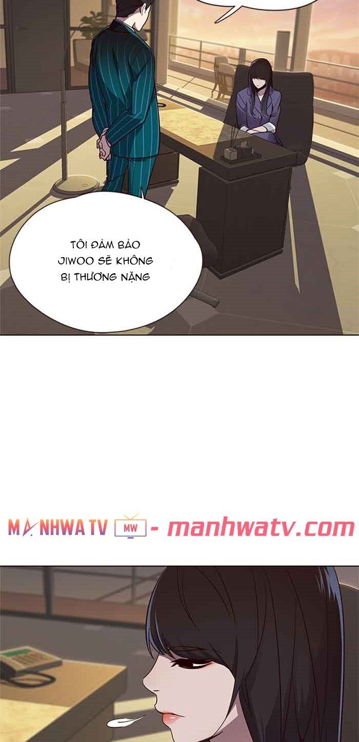 Hoá Thân Thành Mèo Chapter 23 - Trang 2