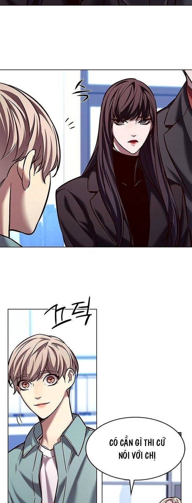 Hoá Thân Thành Mèo Chapter 230 - Trang 2