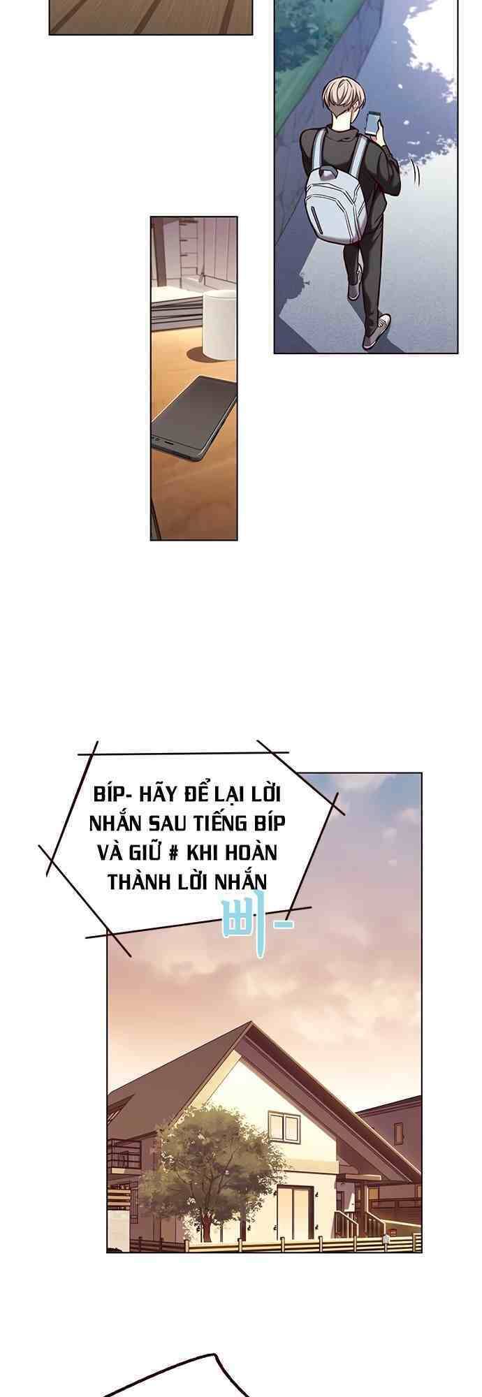 Hoá Thân Thành Mèo Chapter 231 - Trang 2