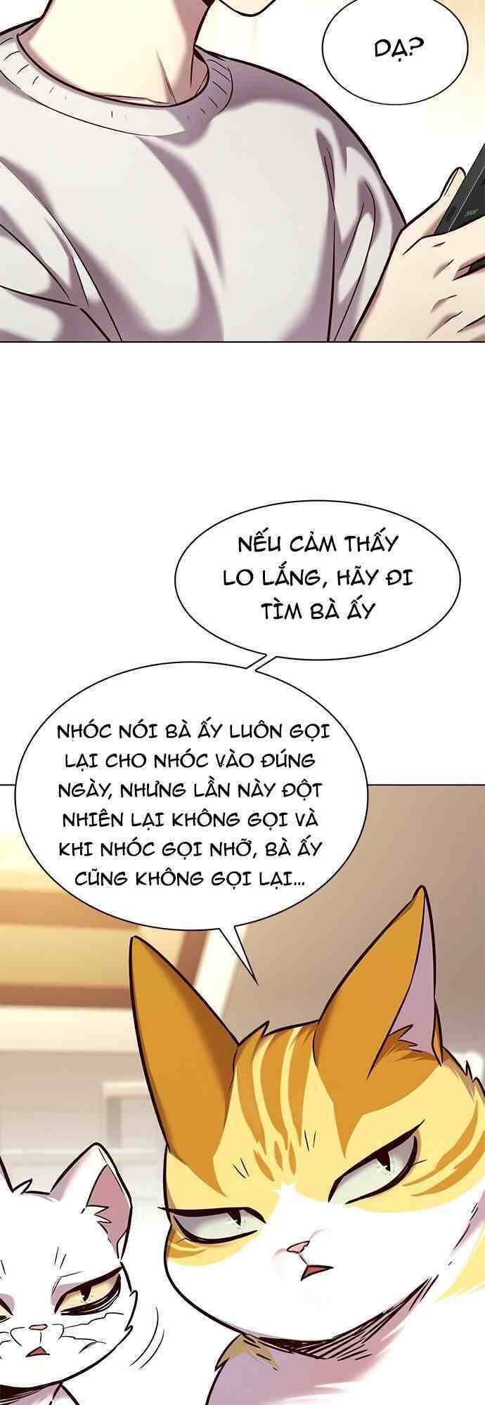 Hoá Thân Thành Mèo Chapter 231 - Trang 2