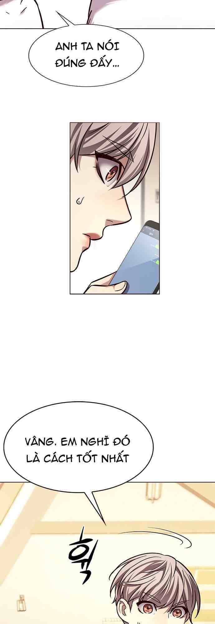 Hoá Thân Thành Mèo Chapter 231 - Trang 2