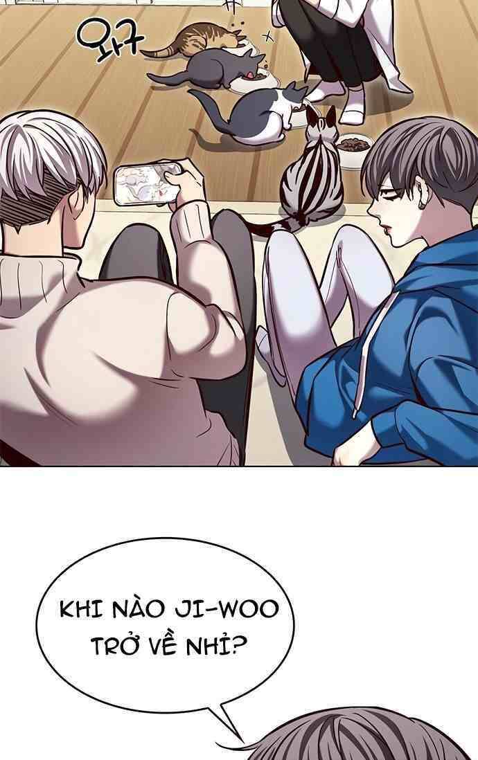 Hoá Thân Thành Mèo Chapter 231 - Trang 2