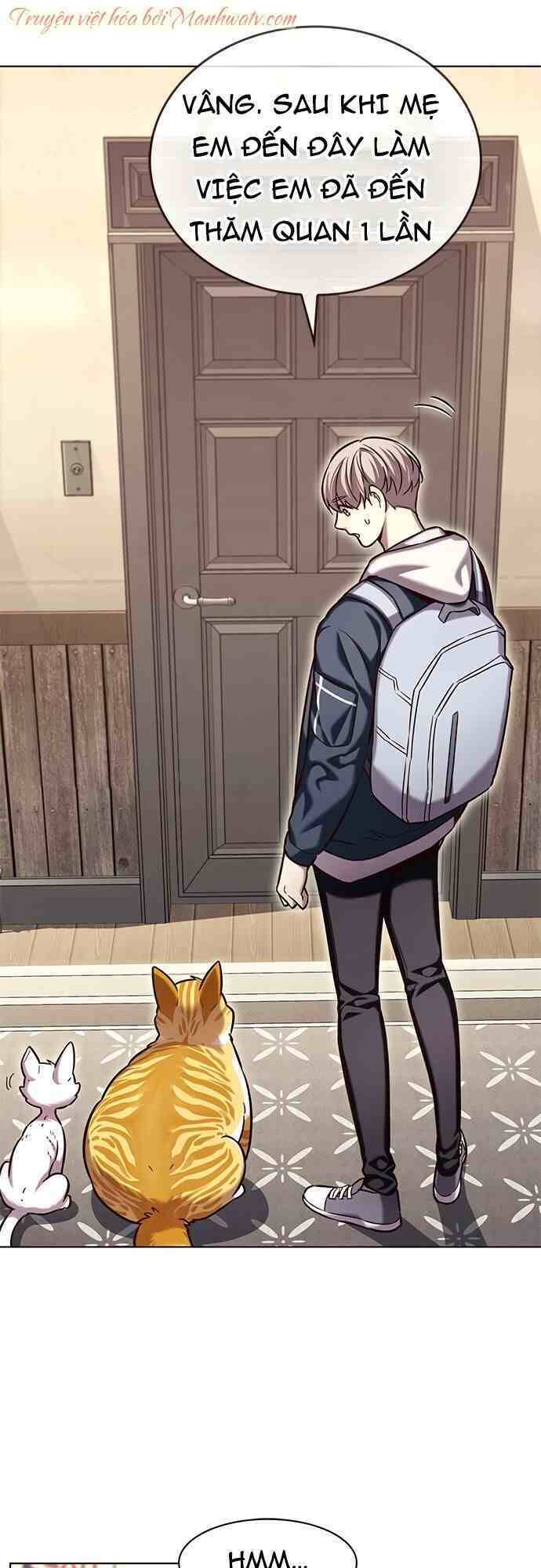 Hoá Thân Thành Mèo Chapter 231 - Trang 2