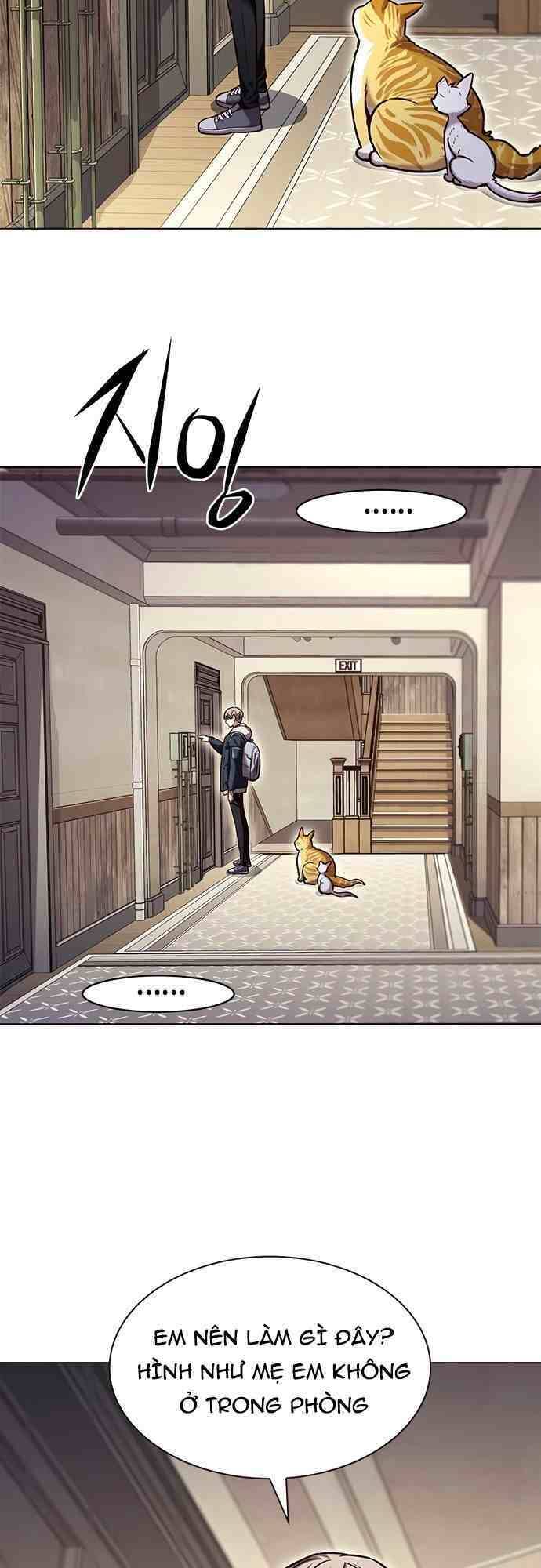 Hoá Thân Thành Mèo Chapter 231 - Trang 2