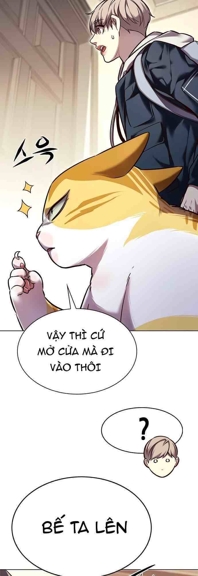 Hoá Thân Thành Mèo Chapter 231 - Trang 2