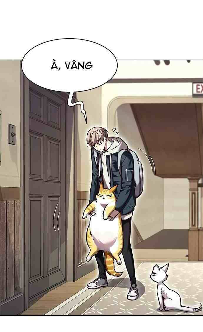 Hoá Thân Thành Mèo Chapter 231 - Trang 2