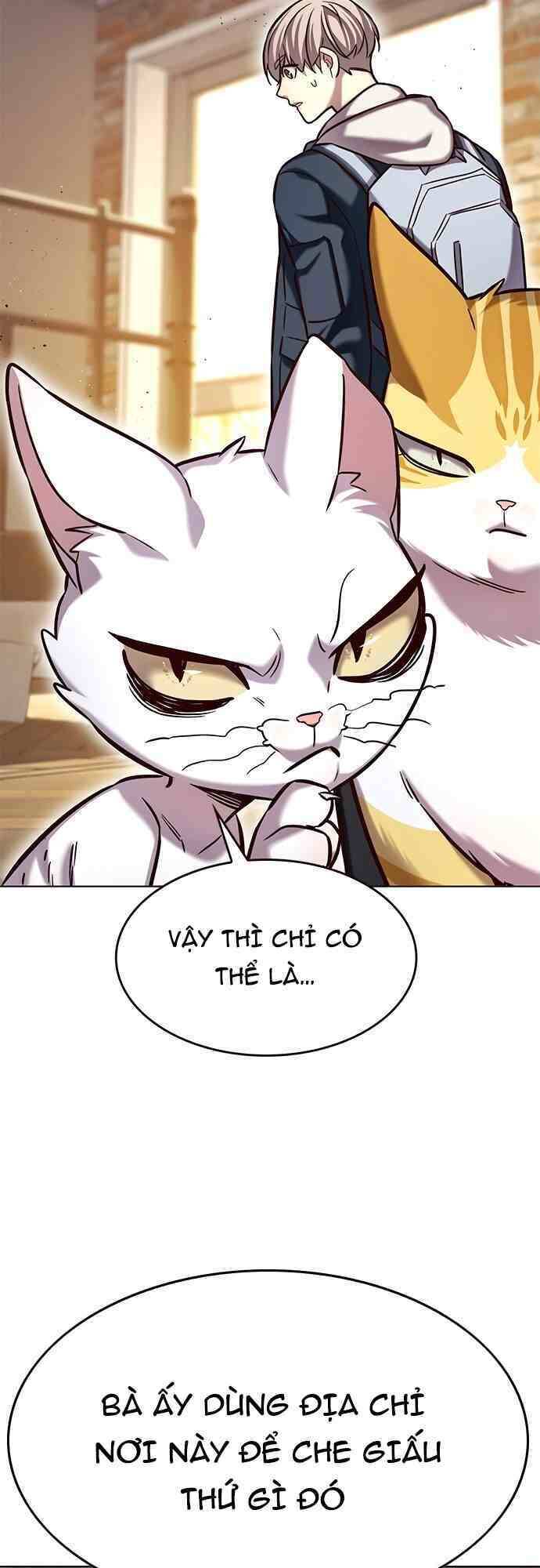 Hoá Thân Thành Mèo Chapter 231 - Trang 2