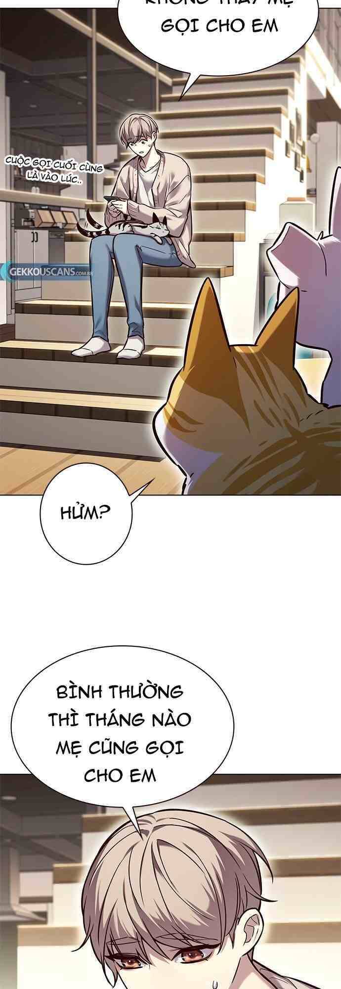 Hoá Thân Thành Mèo Chapter 231 - Trang 2