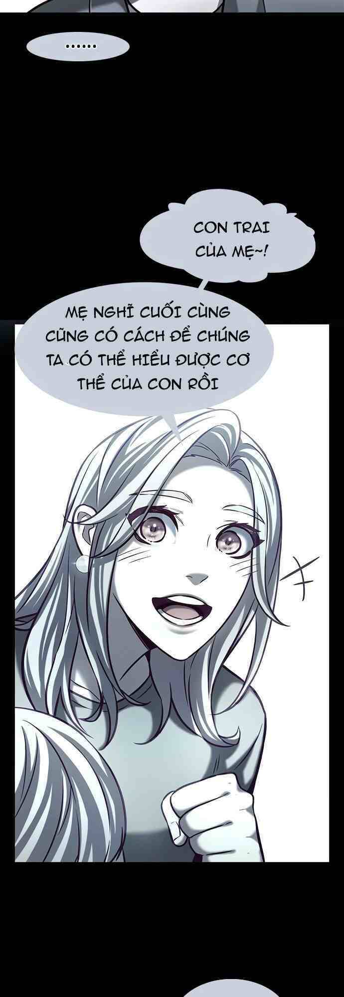 Hoá Thân Thành Mèo Chapter 231 - Trang 2