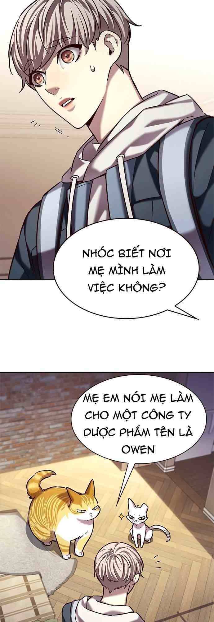 Hoá Thân Thành Mèo Chapter 231 - Trang 2