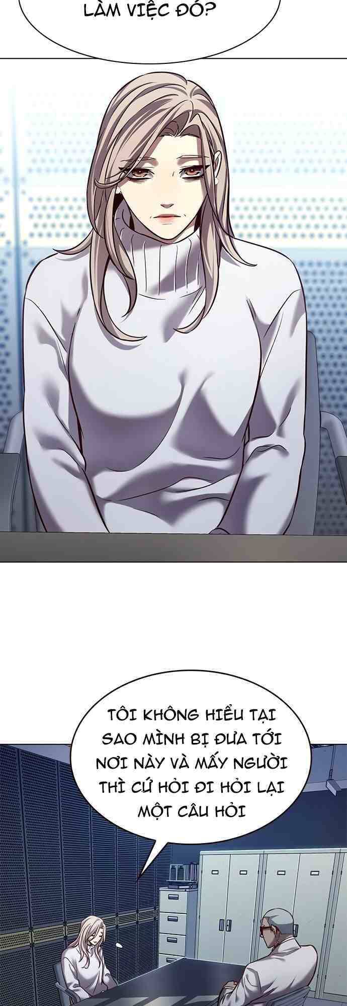 Hoá Thân Thành Mèo Chapter 231 - Trang 2