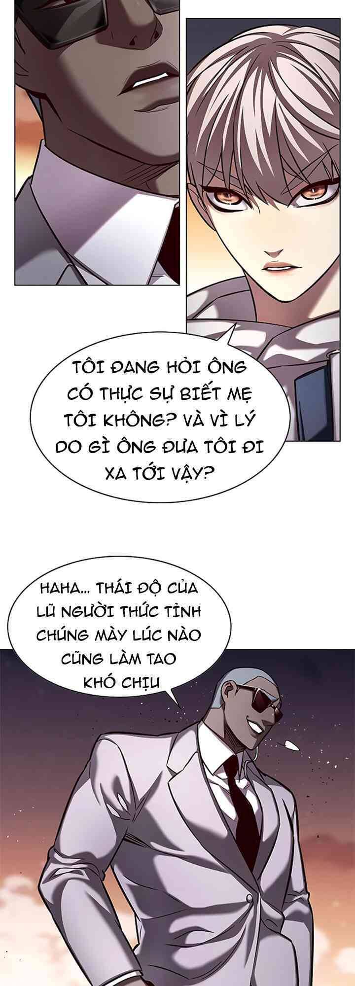 Hoá Thân Thành Mèo Chapter 233 - Trang 2