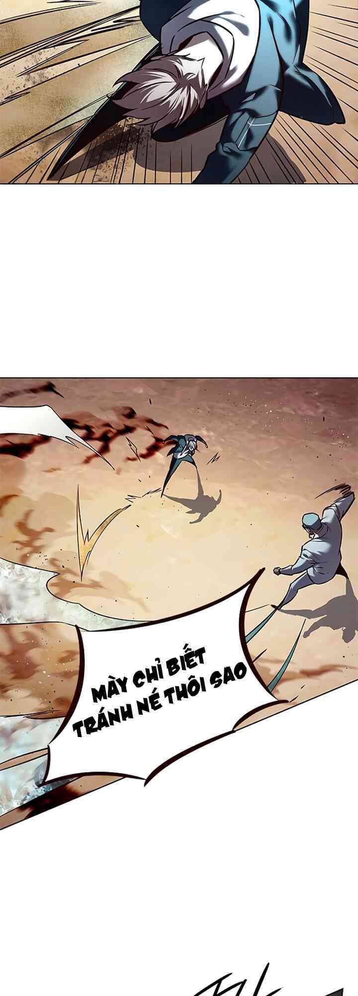 Hoá Thân Thành Mèo Chapter 233 - Trang 2