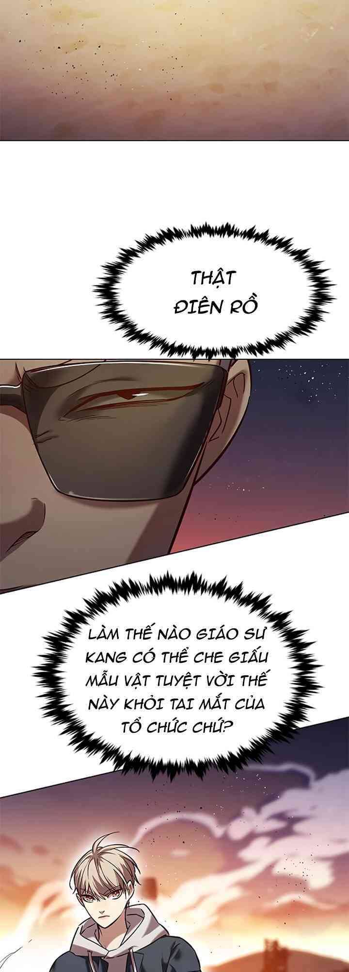 Hoá Thân Thành Mèo Chapter 233 - Trang 2