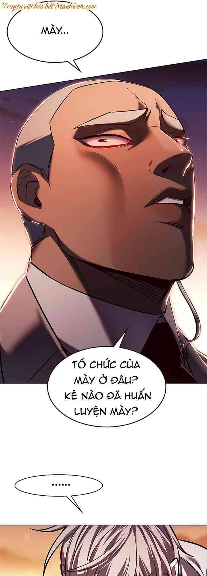 Hoá Thân Thành Mèo Chapter 233 - Trang 2