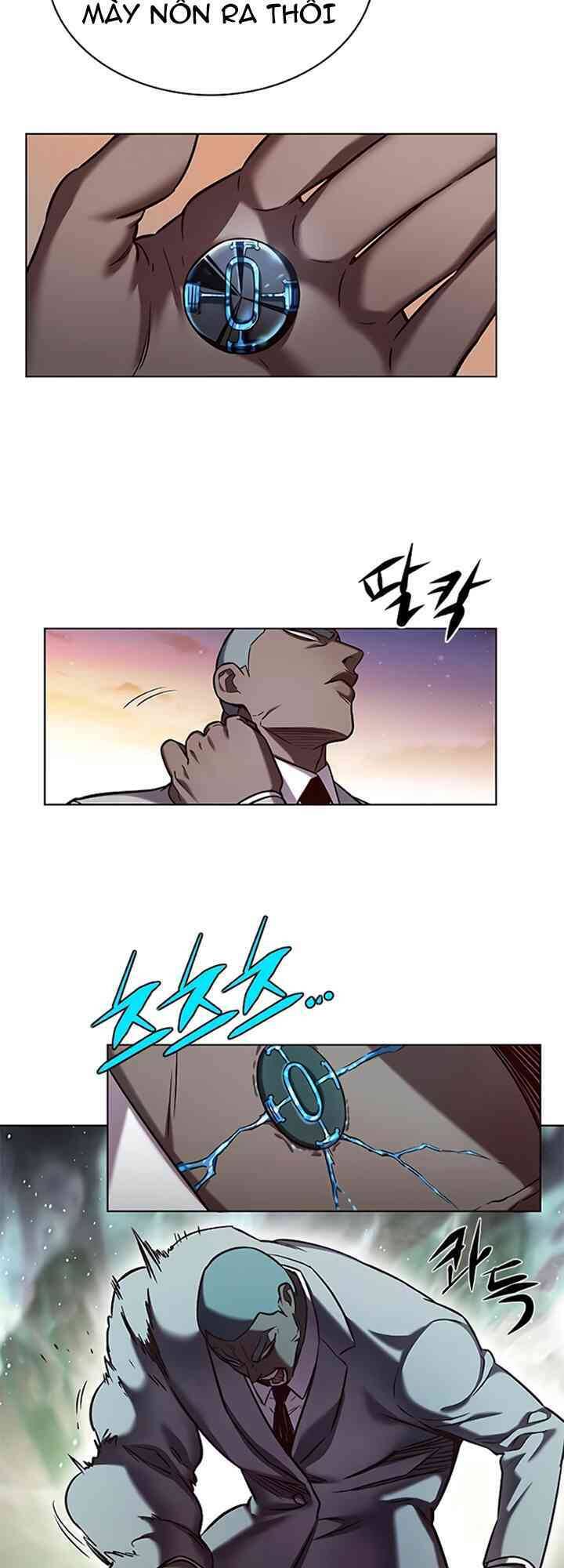 Hoá Thân Thành Mèo Chapter 233 - Trang 2