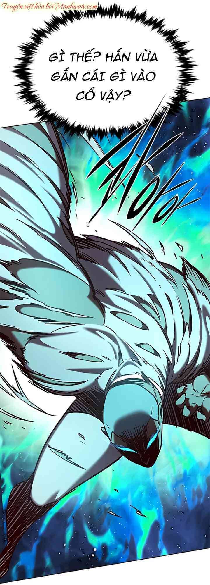 Hoá Thân Thành Mèo Chapter 233 - Trang 2