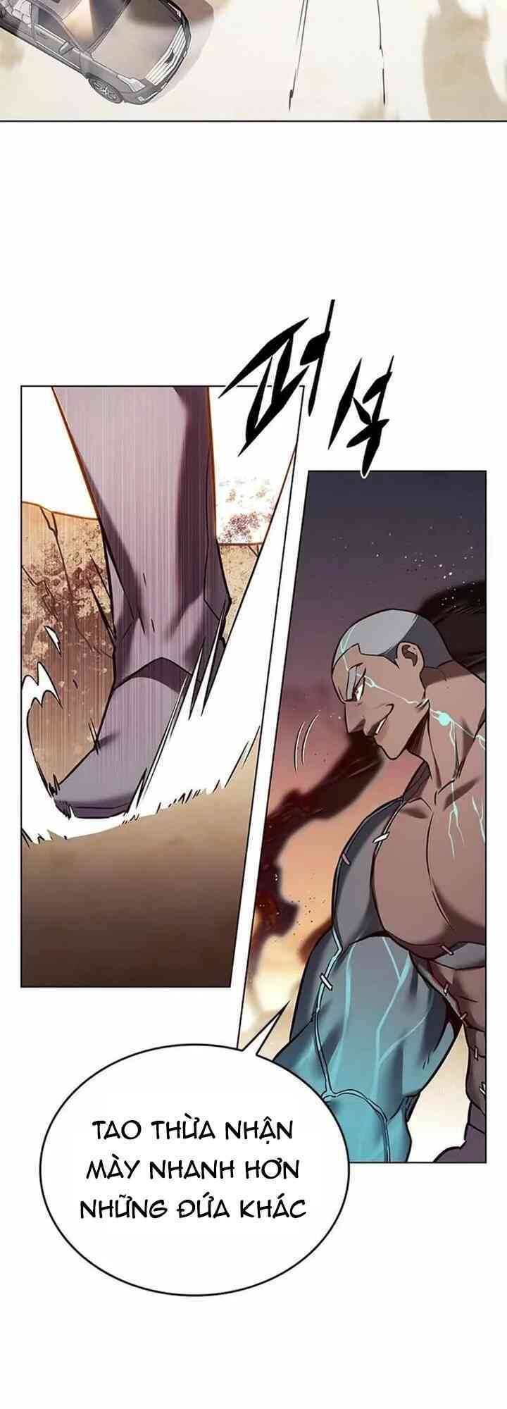 Hoá Thân Thành Mèo Chapter 233 - Trang 2