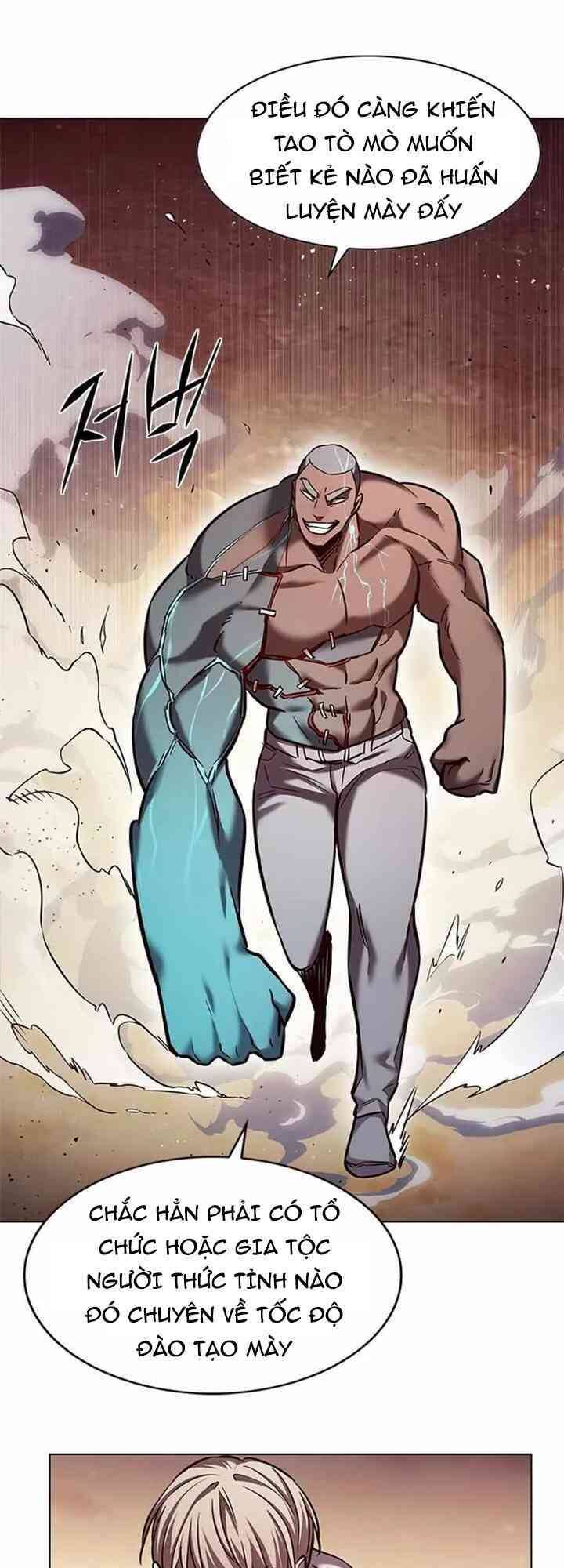 Hoá Thân Thành Mèo Chapter 233 - Trang 2