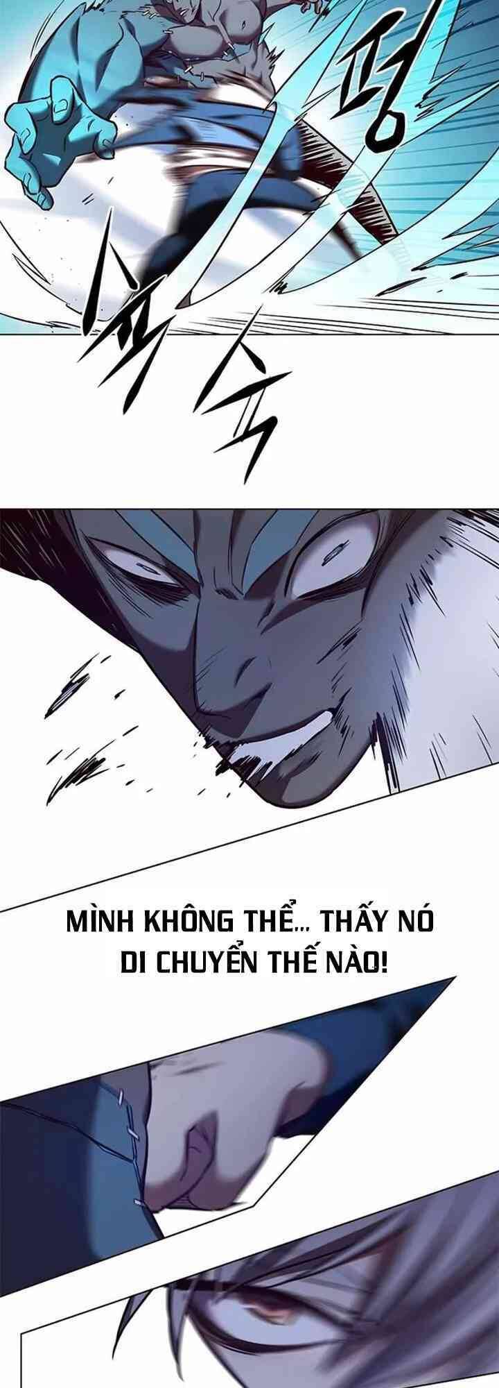 Hoá Thân Thành Mèo Chapter 233 - Trang 2